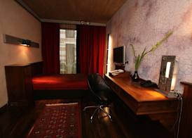 Hotel Stary 4