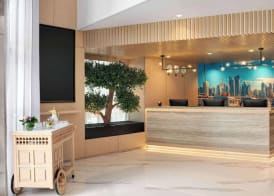 La Quinta by Wyndham Abu Dhabi Al Wahda 4