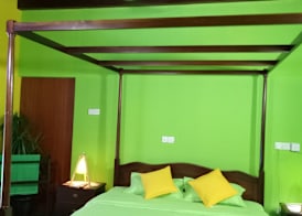 Palms Villa 5