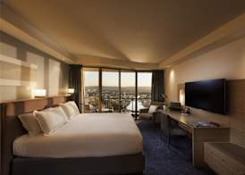 Sofitel Gold Coast Broadbeach 5