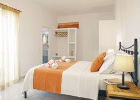 Agistri Apartments 5
