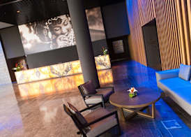 Radisson Hotel Dakar Diamniadio 4