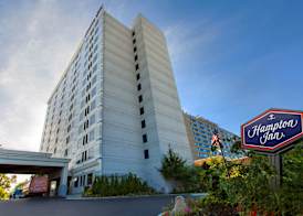 Hampton Inn NY-JFK 2