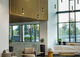 B1 City Hotel Sofia 4
