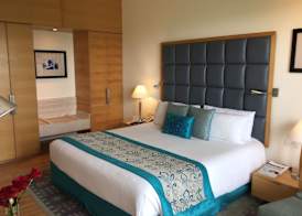 Taj Chandigarh 3