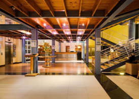 Protea Hotel by Marriott Knysna Quays 3