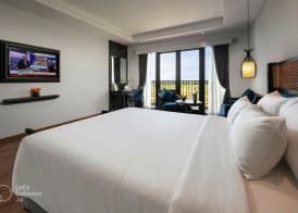 Shining Riverside Hoi An Boutique & Spa 4