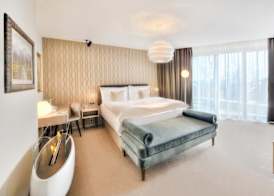 Hotel Lomnica 2