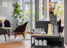Best Western Hotel Hillerød 2