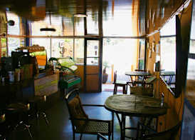 Hotel Central Boquete 4