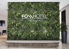 Fosshotel Reykjavík 3