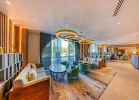 Best Western Plus Congress Hotel Yerevan 5