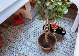 Riad Les Yeux Bleus 3