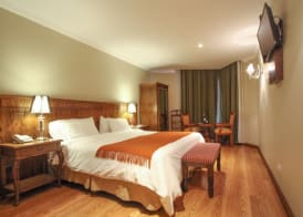 Chalten Suites Hotel 3