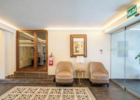 Taypikala Hotel Cusco 4