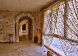 Goreme Inn Hotel Only Adult 4
