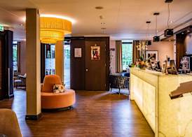 Hotel & Spa Savarin - Rijswijk, The Hague 2