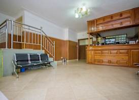 Hibis Hotel 5