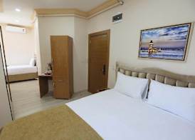 Maxwell Hotel 3
