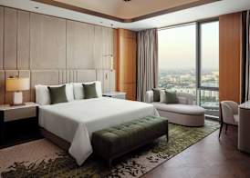 JW Marriott Hotel Tashkent 5