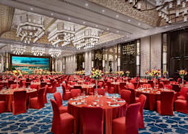The Ritz-Carlton, Guangzhou 3