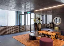 Avani Melbourne Box Hill Residences 3
