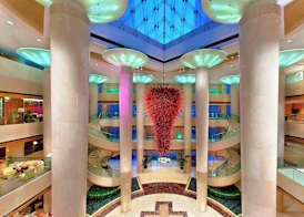 Sheraton Ningbo Hotel 4