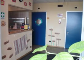 Hostel San Marino 4