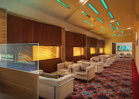 Hotel Carbona Thermal Spa 2