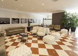 SHG Hotel De La Ville 3