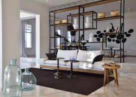 Hermes Mykonos Hotel 5