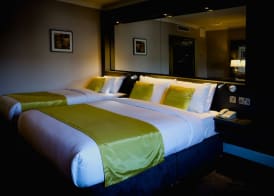 Claregalway Hotel 3