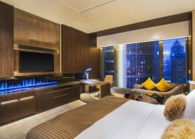 W Guangzhou 5