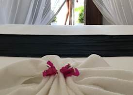 Savera Beach Houses 4