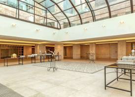 Grand Hyatt Amman 4