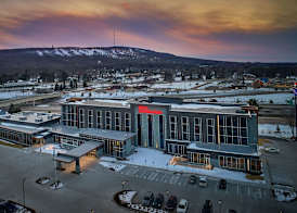 Hilton Garden Inn Wausau 3