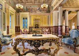 Villa Cortine Palace Relais Chateaux 2