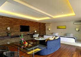 Watermark Hotel & Spa Bali 3