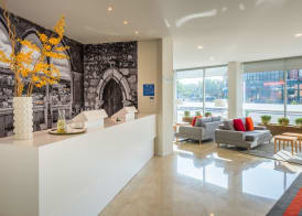 TRYP by Wyndham Leiria 5