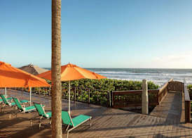 DoubleTree Suites by Hilton Melbourne Beach Oceanfront 4
