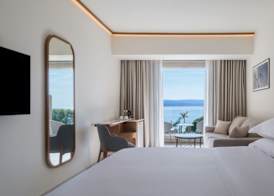 Bluesun Hotel Soline 4