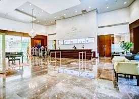Hotel San Fernando Plaza 3