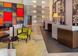 The Westin Kolkata Rajarhat 4