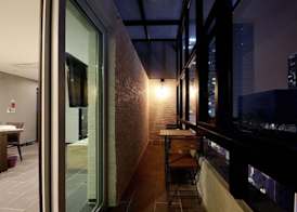 Queens Hotel Seomyeon Busan 5