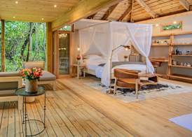 Summerfields Rose Retreat and Spa 4