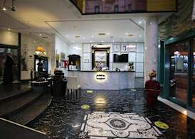 Knight Armour Hotel 5