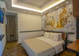 Hotel Legjenda 5