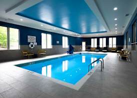 Hampton Inn Norton, Va 4