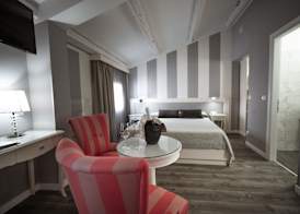 Bonotto Hotel Belvedere 5