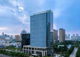 Grand Mercure Wuhan Hanyang 3